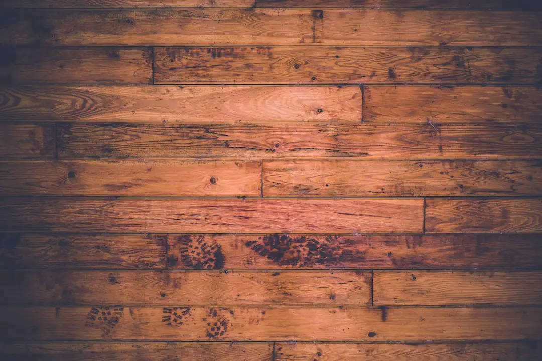 brown wooden board