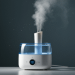 Featured image for 7 Best Target Humidifiers for Quiet Comfort in 2025