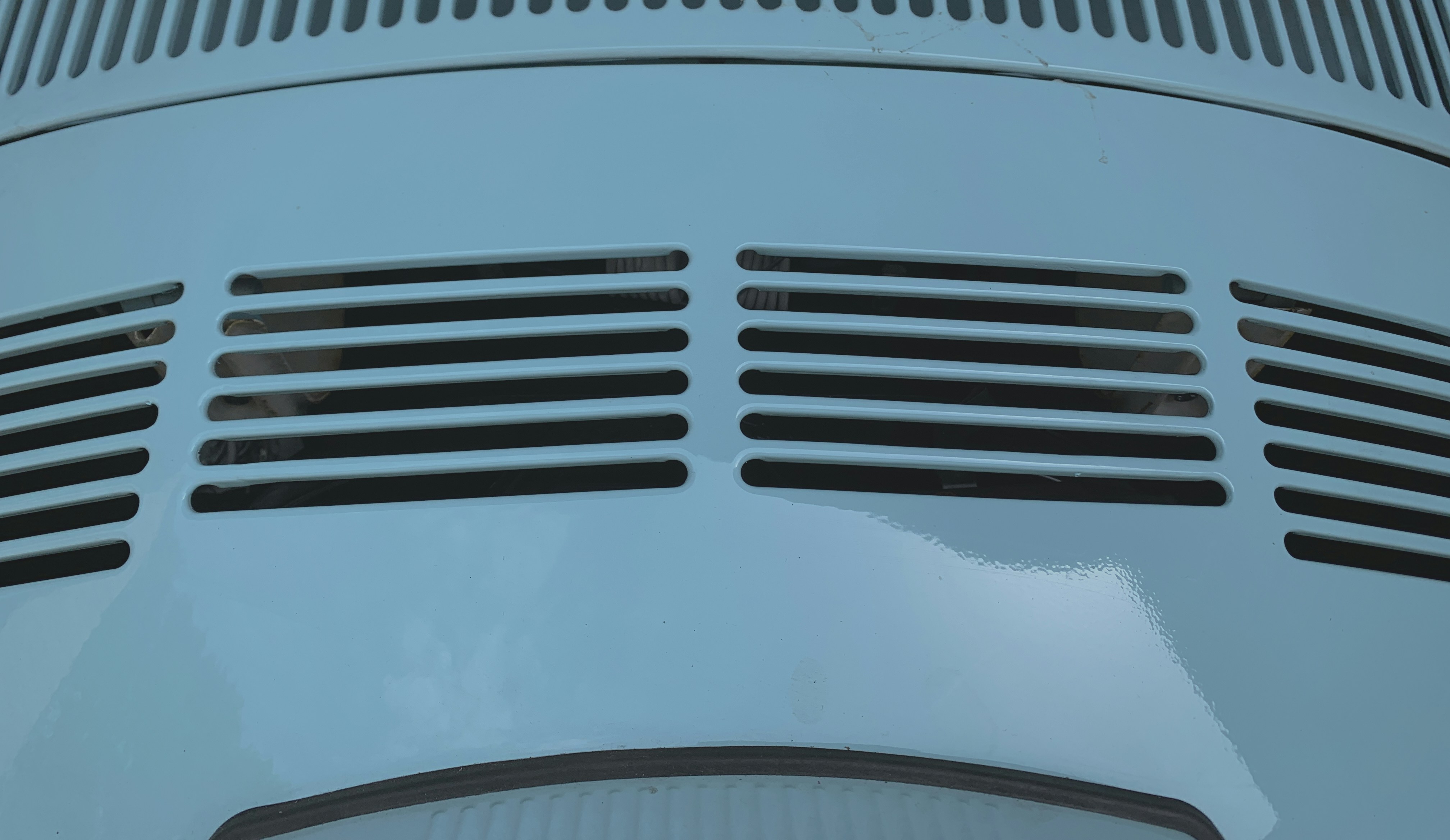 a close-up of a car