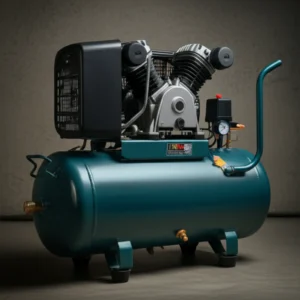Featured image for 10 Best 40 dB Air Compressors for Whisper-Quiet Power 2025