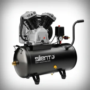 Featured image for 7 Best Home Depot Air Compressors for Quiet Power 2025
