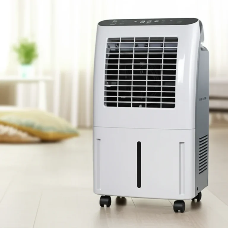 Featured image for 7 Best Windowless Air Conditioners for Quiet, Portable Cooling 2025