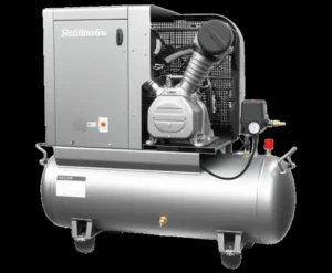 Featured image for 7 Secrets of Scroll Air Compressors You Need to Know 2025