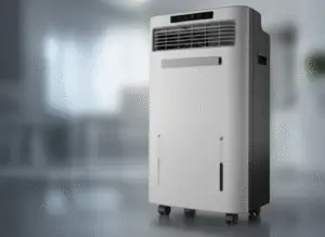 Featured image for Are All Portable Air Conditioners Loud 7 Truths You Need to Know 2025