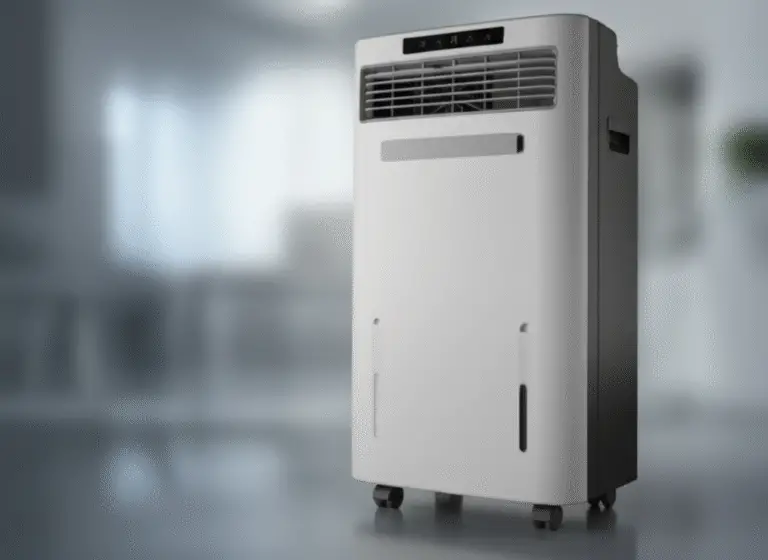 Featured image for Are All Portable Air Conditioners Loud 7 Truths You Need to Know 2025