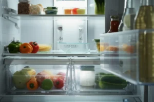Featured image for How Many Decibels Is a Quiet Refrigerator Discover the Truth 2025