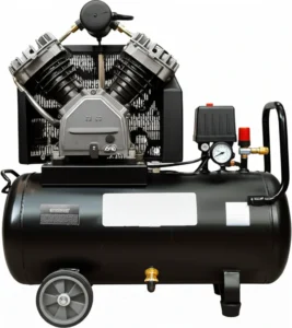 Featured image for How Many Decibels Is Considered Quiet for an Air Compressor 2025