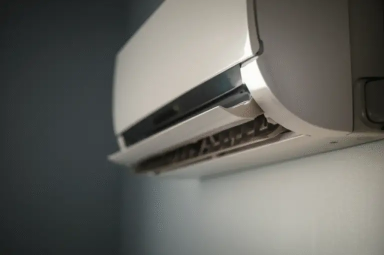 Featured image for Is 52 Decibels Loud for an Air Conditioner The Truth Revealed 2025