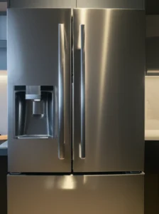 Featured image for Is There Such a Thing as a Silent Fridge 7 Quietest Models 2025