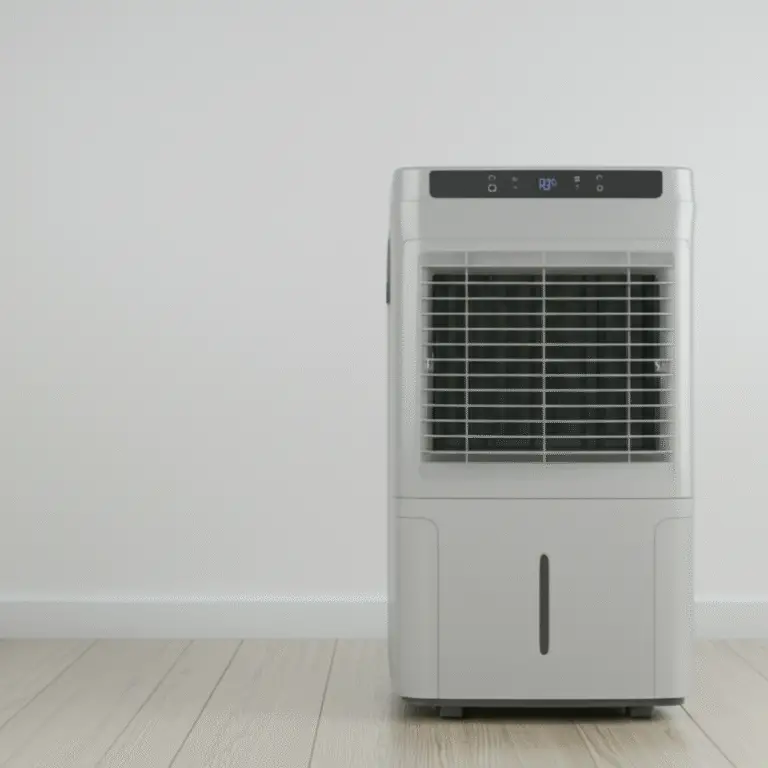Featured image for Ventless Portable Air Conditioner 7 Truths You Must Know 2025