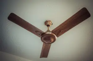 Featured image for What Makes a Quiet Ceiling Fan 9 Secrets for Silent Comfort 2025