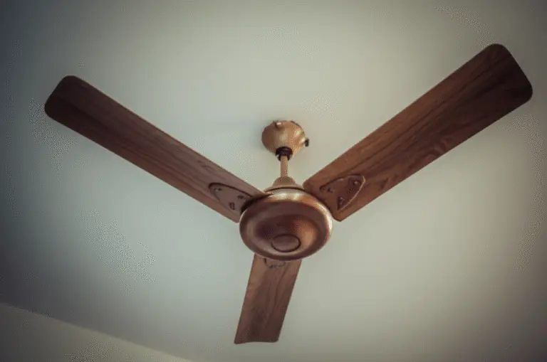 Featured image for What Makes a Quiet Ceiling Fan 9 Secrets for Silent Comfort 2025