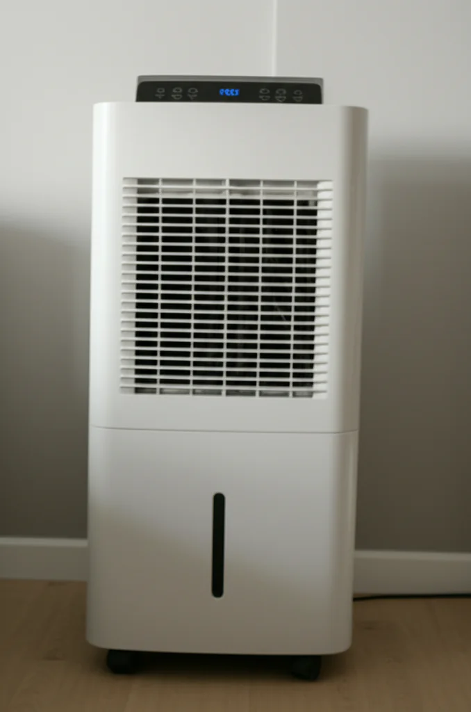 Featured image for What Portable AC Has the Least Noise Top 8 Quietest Picks 2025