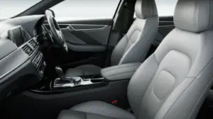 Featured image for Which Small Car Has the Least Road Noise Top 10 Quiet Rides in 2025