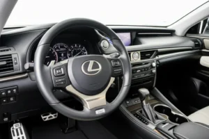 Featured image for Why Is Lexus So Quiet Inside 7 Secrets Revealed 2025