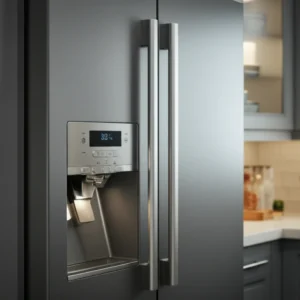 Featured image for 6 Quiet Bottom-Freezer Refrigerators That Transform Your Kitchen 2025