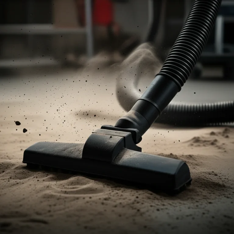 Featured image for Are Shop Vacs Loud The Truth About Noise Levels in 2025