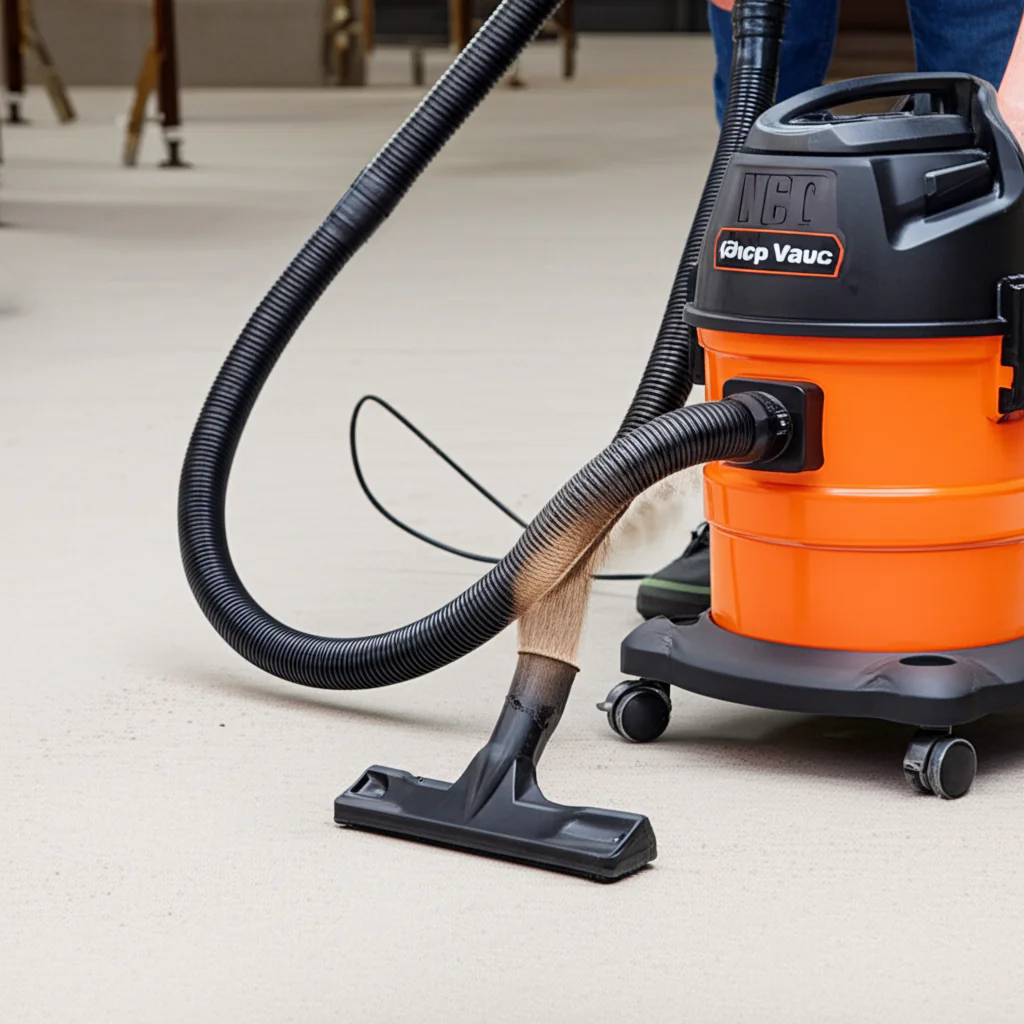 Is Higher CFM Better for Shop Vac? The Truth Revealed (2025) 🌀 Quietest