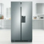 Featured image for Refrigerator Decibel Ratings 5 Quietest Models for 2025