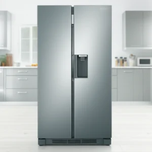 Featured image for Refrigerator Decibel Ratings 5 Quietest Models for 2025