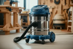 Featured image for What Is the Noise Level of the Craftsman Shop Vac 2025