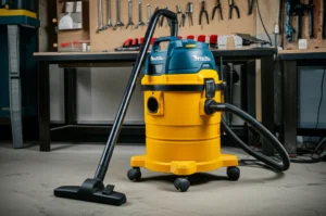 Featured image for 7 Best Makita Shop Vacs for Quiet, Powerful Cleanup 2025