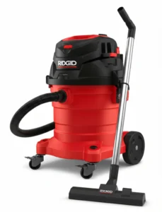 Featured image for 7 Best RIDGID Shop Vacs to Tackle Any Mess in 2025