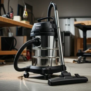Featured image for Can You Make a Shop Vac Quieter 12 Expert Hacks for 2025