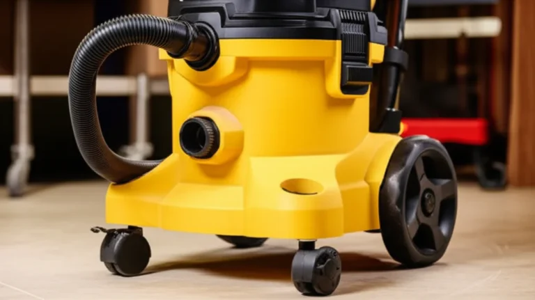 Featured image for Dewalt Shop Vac Review 2025 7 Powerhouse Models You Need to Know