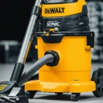 Featured image for DEWALT Stealth Sonic Vacuum Review 2025 Quiet Power Unleashed