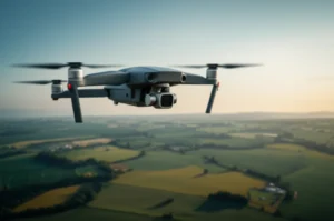 Featured image for Is It Possible to Have a Silent Drone The Truth Revealed 2025