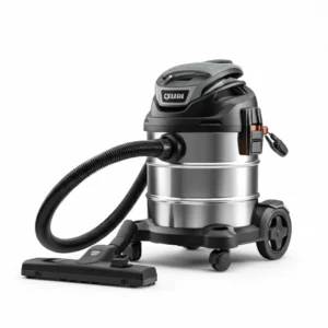 Featured image for Shop Vac Decibel Comparison 7 Quietest Models Ranked 2025