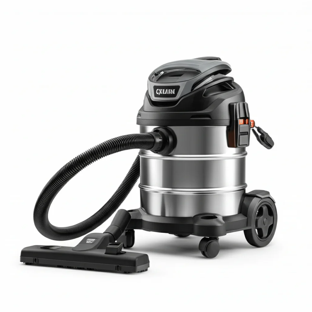 Shop Vac Decibel Comparison: 7 Quietest Models Ranked (2025) 🔇 - Quietest