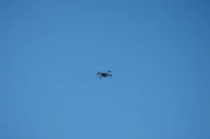 Featured image for Silent Military Drones Unveiled The Top 3 Quietest Eyes in the Sky 2025