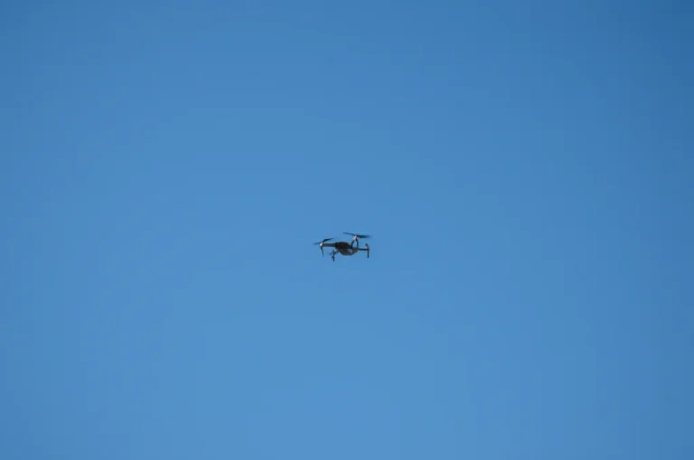 Featured image for Silent Military Drones Unveiled The Top 3 Quietest Eyes in the Sky 2025