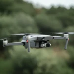 Featured image for What Is the Most Silent Drone Camera Top 3 Quiet Flyers in 2025
