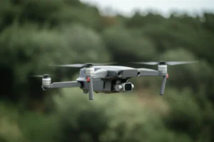 Featured image for What Is the Most Silent Drone Camera Top 3 Quiet Flyers in 2025