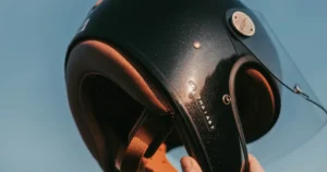 Featured image for Do Motorcycle Helmets Muffle Sound The Truth Revealed 2025