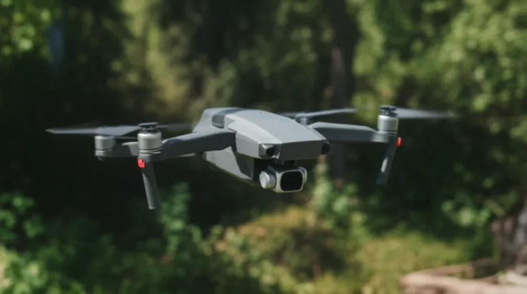 Featured image for How to Make a Drone Silent 10 Expert Hacks for 2025