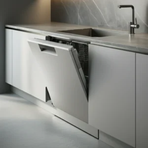 Featured image for 10 Best Quiet Integrated Dishwashers for 2026