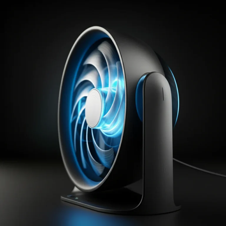 Featured image for 10 Best Silent Fans at Argos for Whisper-Quiet Cooling 2026