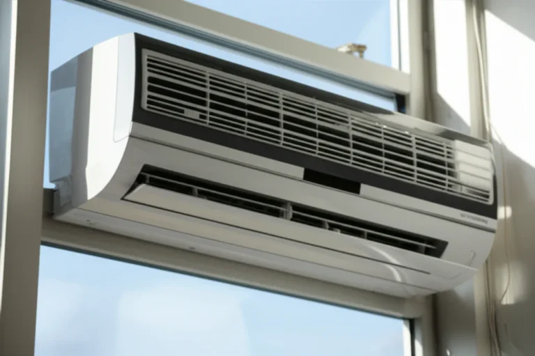 Featured image for 10 Quietest Window Air Conditioners Reviewed by Consumer Reports 2026
