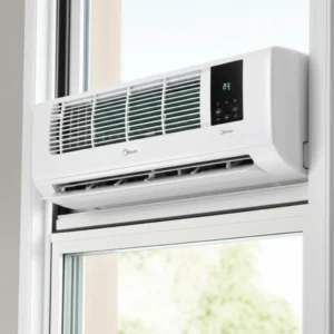 Featured image for 7 Best Midea Window Air Conditioners to Beat the Heat in 2026