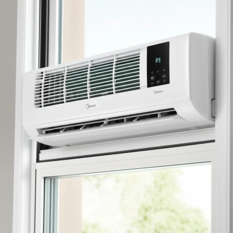Featured image for 7 Best Midea Window Air Conditioners to Beat the Heat in 2026