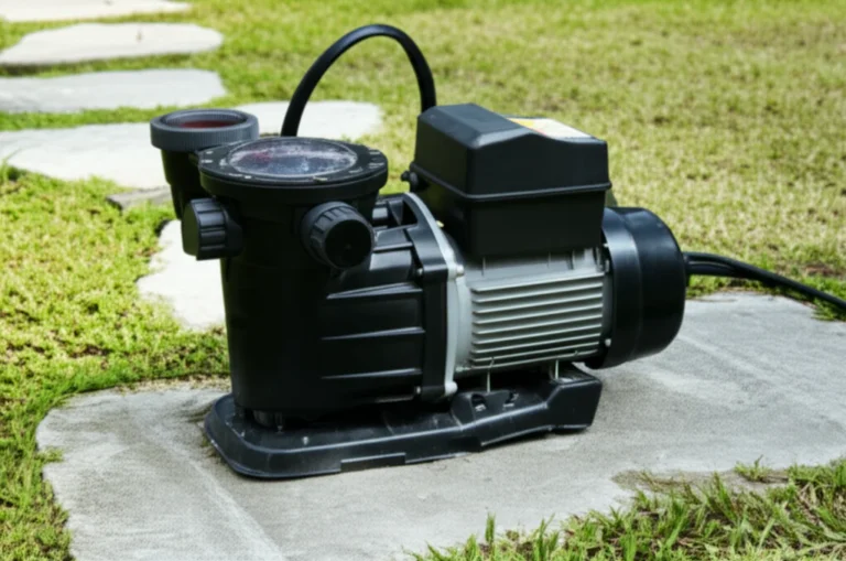 Featured image for Best Pool Pumps in 2026 10 Quiet Energy-Saving Winners