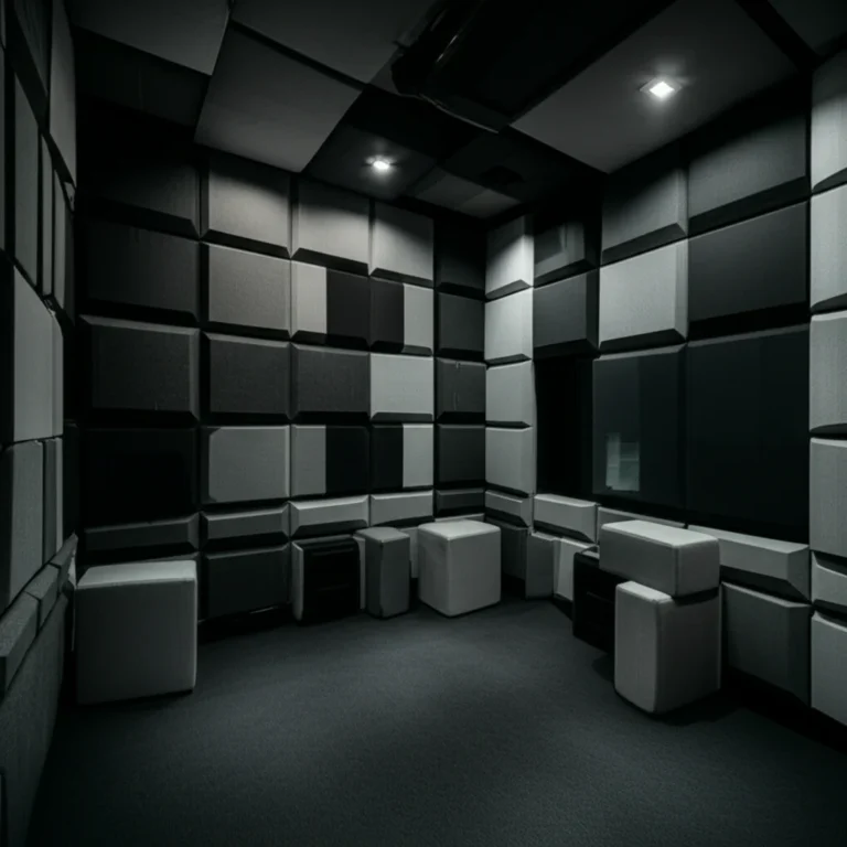 Featured image for Can I Visit the Worlds Quietest Room Discover the Ultimate Silence 2026