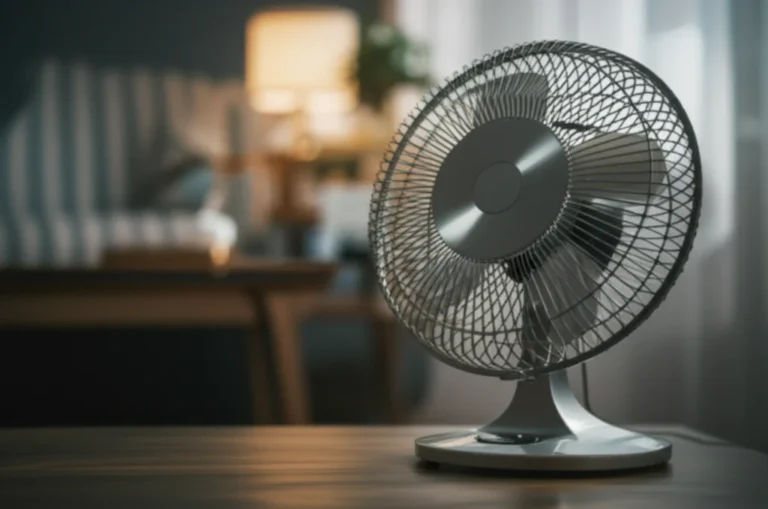 Featured image for Discover the Duux Whisper Fan The Ultimate Silent Cooling Solution 2026