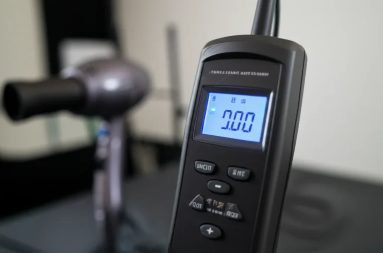 Featured image for Dyson Hair Dryer Decibels How Quiet Is the Supersonic in 2026
