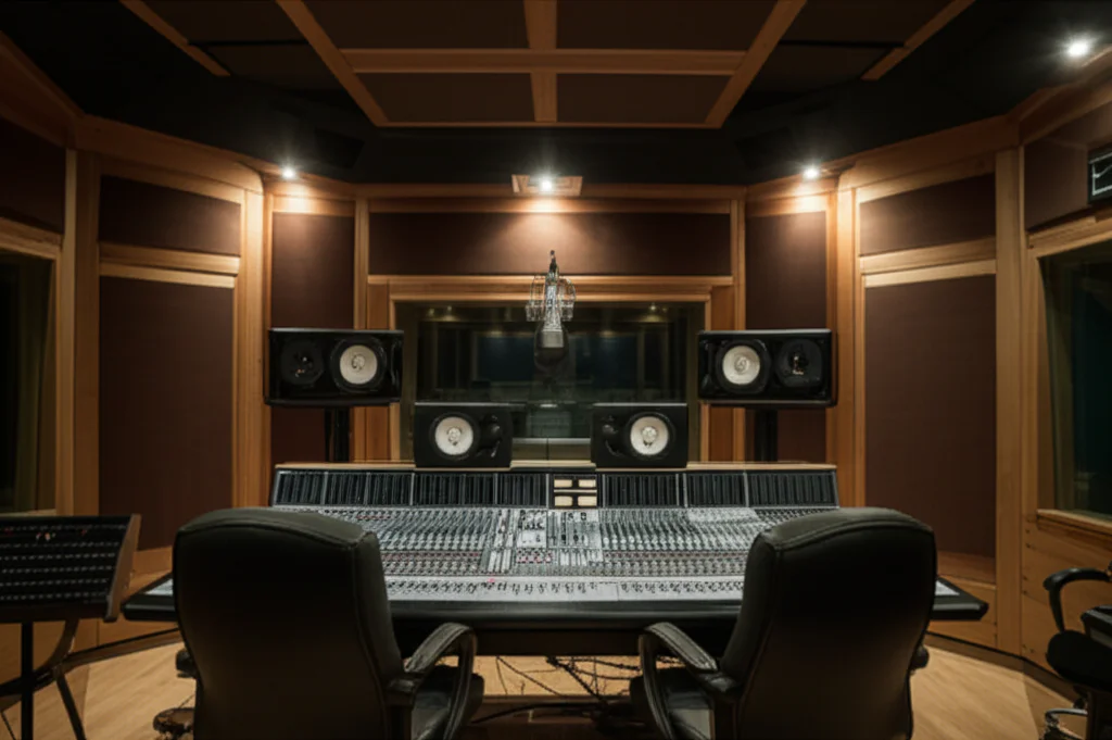 Inside the Quietest Room in the World 5 Million Challenge Sign Up? 🤫