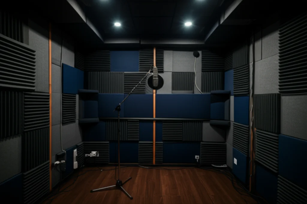 Inside the Quietest Room in the World 5 Million Challenge Winner? 🤫